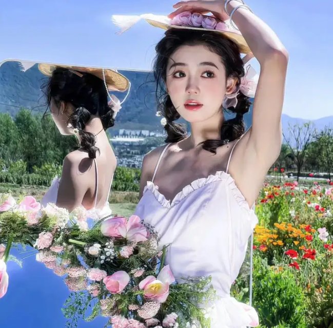 春心动