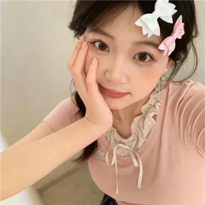 她的盛焰